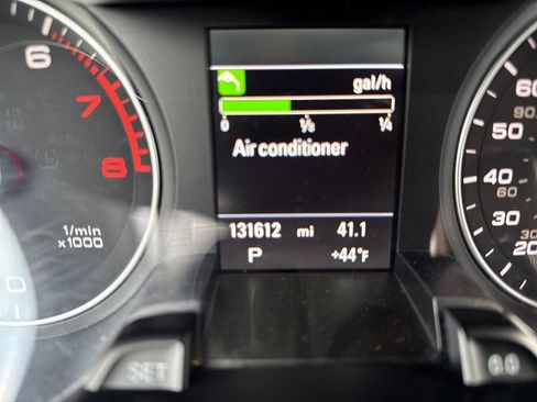 Used 2016 Audi A4 2.0T Premium Plus w/ Technology Package image 21