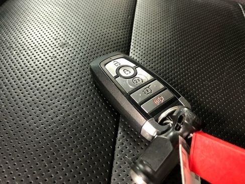 Used 2021 Ford Bronco Sport Outer Banks AWD/4WD image 29