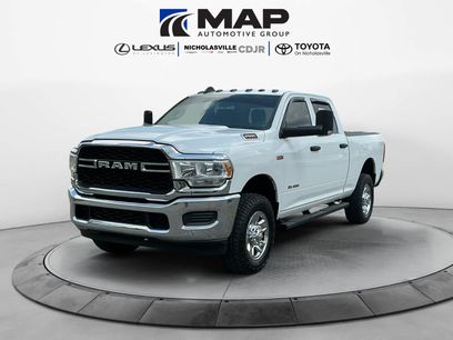 Used 2020 RAM 2500 Tradesman