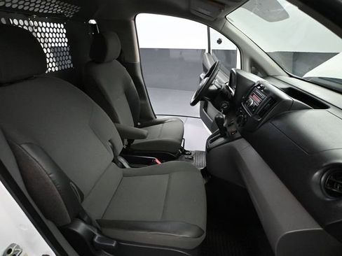 Used 2015 Chevrolet City Express LS FWD image 34
