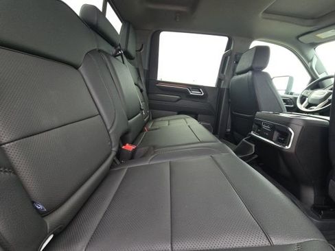 Used 2024 GMC Sierra 2500 Denali w/ Denali Reserve Package AWD/4WD image 14