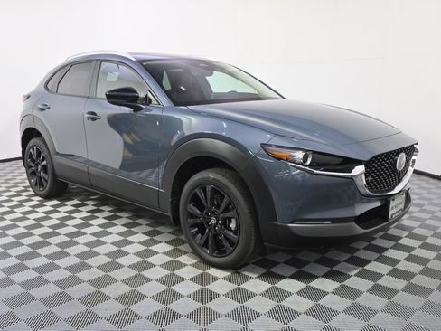 New 2026 MAZDA CX-30 AWD 2.5 S image 8