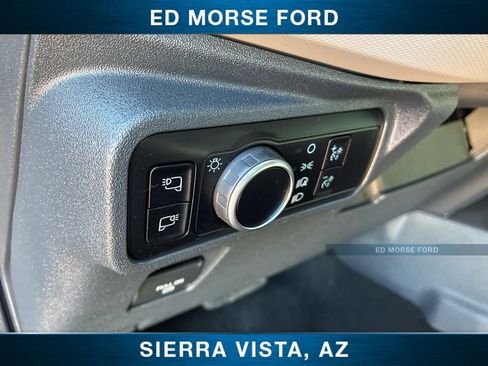 Used 2024 Ford Bronco Wildtrak AWD/4WD image 23
