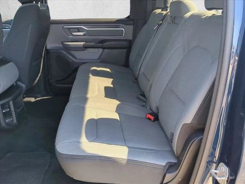 Used 2021 RAM 1500 Big Horn AWD/4WD image 16