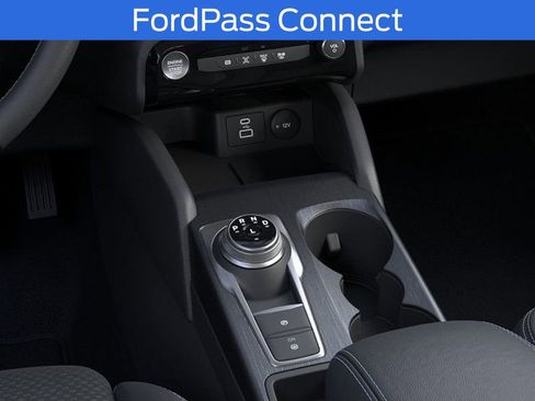 New 2025 Ford Escape Base image 15