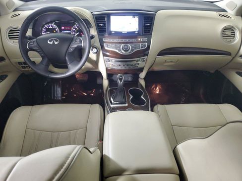Used 2018 INFINITI QX60 FWD w/ Deluxe Technology Package image 14