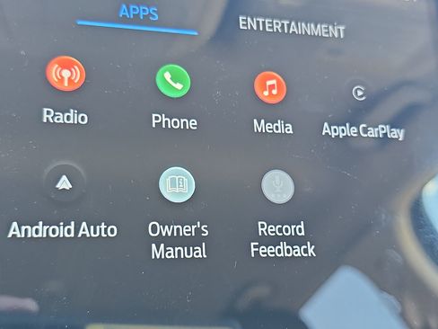 Certified 2022 Ford Edge Titanium image 18