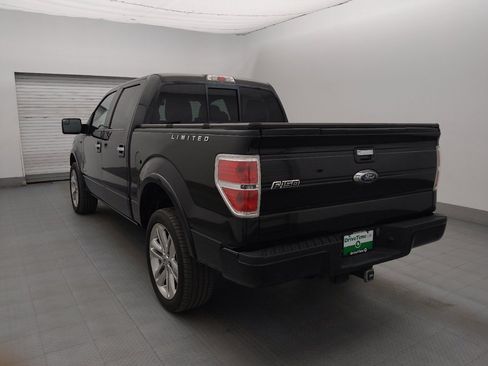Used 2013 Ford F150 Limited image 5