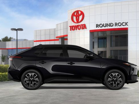 New 2026 Toyota bZ image 12