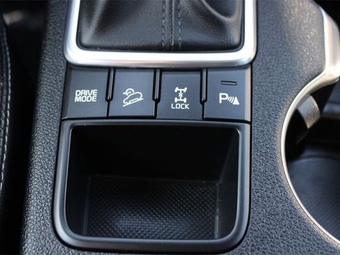 Used 2019 Kia Sportage EX w/ EX Technology Package image 26