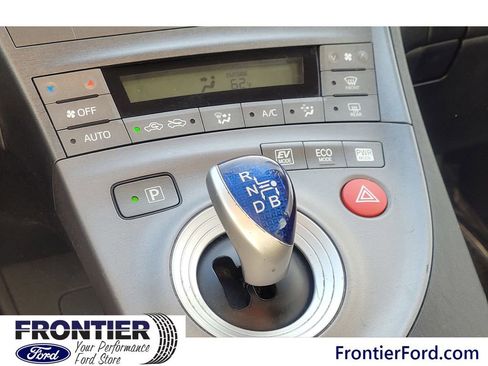 Used 2013 Toyota Prius Two image 23