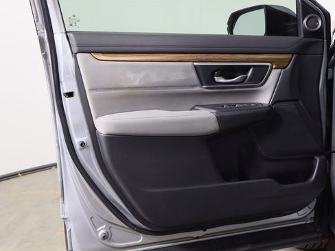 Used 2018 Honda CR-V EX image 19