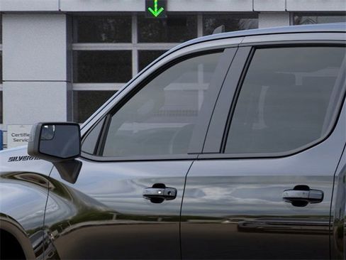 New 2026 Chevrolet Silverado 1500 RST w/ Rally Edition image 12