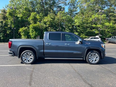 Used 2022 GMC Sierra 1500 Denali w/ Denali Premium Package AWD/4WD image 21