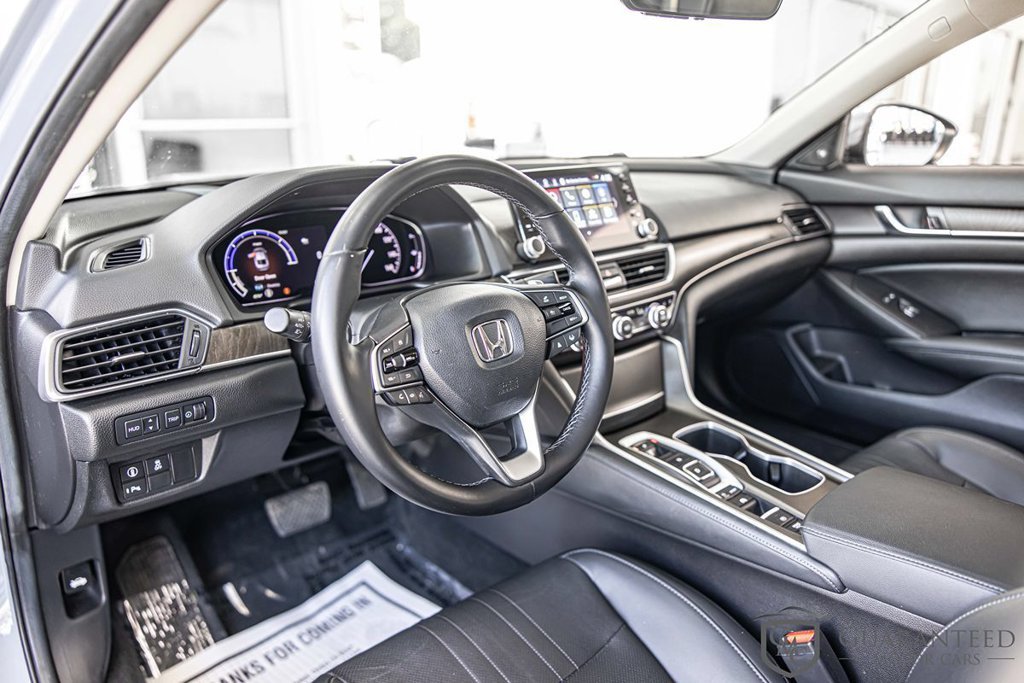 Used 2021 Honda Accord Touring image 20