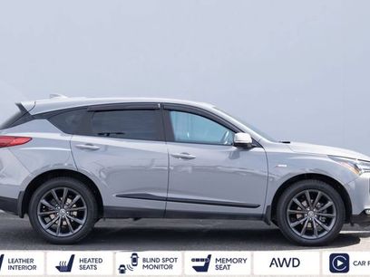 Used 2025 Acura RDX A-Spec
