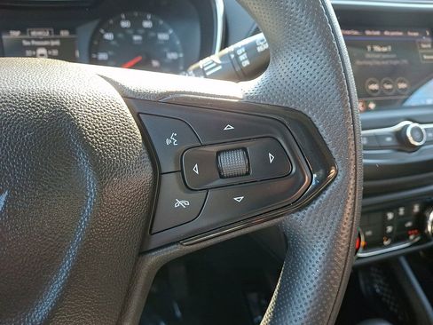 Used 2022 Chevrolet TrailBlazer LT image 20