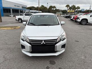 Used 2024 Mitsubishi Mirage ES video 2