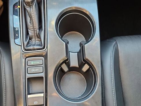 Used 2022 Honda Civic EX-L image 19