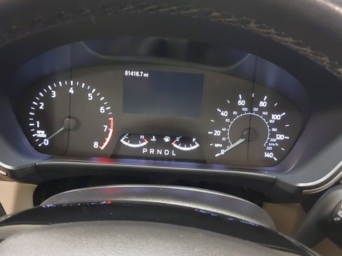 Used 2022 Ford Escape SEL image 18