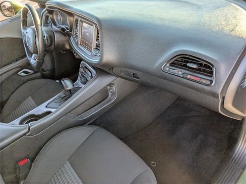 Used 2022 Dodge Challenger R/T Scat Pack w/ Dynamics Package image 15