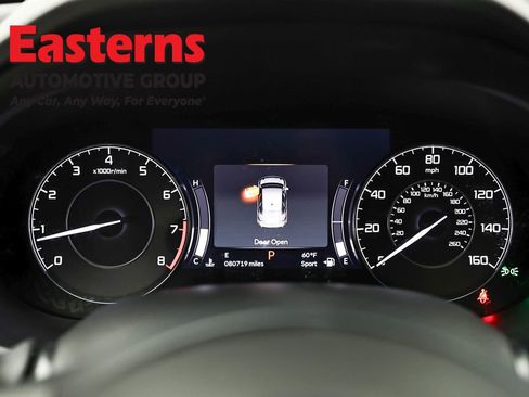 Used 2021 Acura RDX AWD w/ Technology Package image 17
