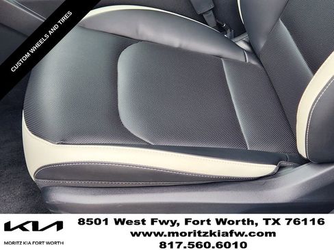 New 2025 Kia K4 GT-Line Turbo FWD image 17