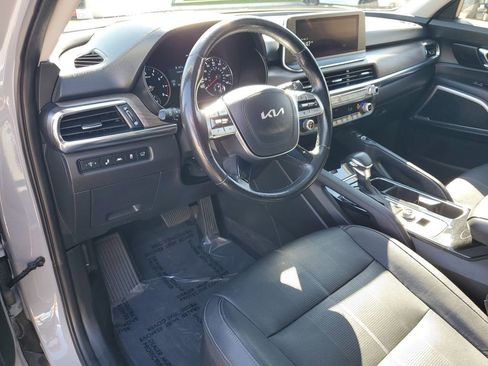Used 2022 Kia Telluride EX w/ EX Premium Package image 20
