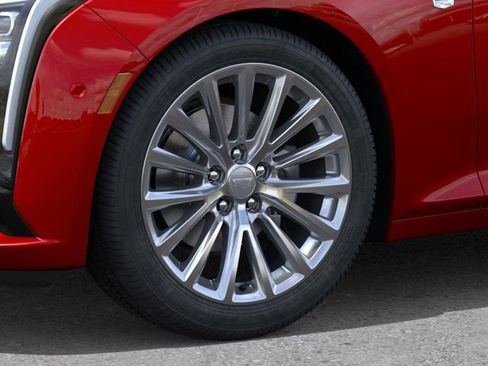 New 2026 Cadillac CT5 Premium Luxury AWD/4WD image 9