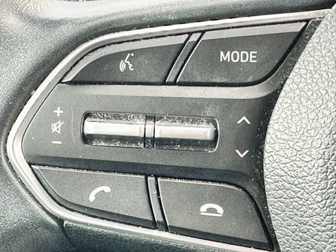 Used 2020 Hyundai Santa Fe SEL w/ Convenience Package FWD image 11