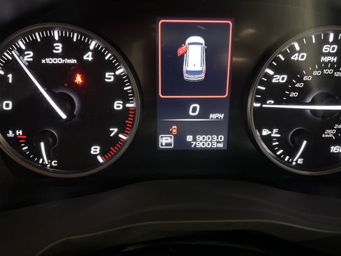 Used 2023 Subaru Ascent Premium w/ Convenience Package image 13