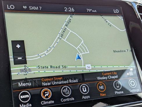 Used 2021 Jeep Grand Cherokee Laredo X image 14