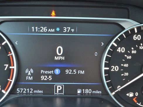 Used 2020 Nissan Altima 2.5 SV image 23