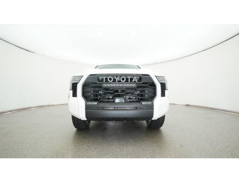 New 2026 Toyota Tundra TRD Pro image 31