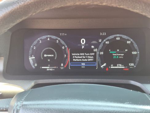 Used 2025 Toyota Tacoma TRD Off-Road AWD/4WD image 22