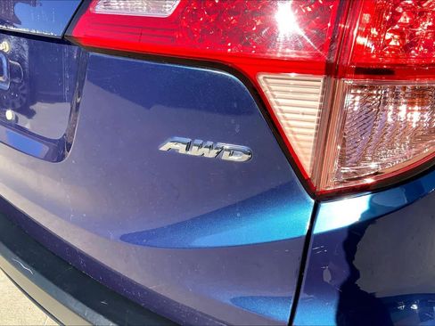 Used 2016 Honda HR-V EX-L image 10