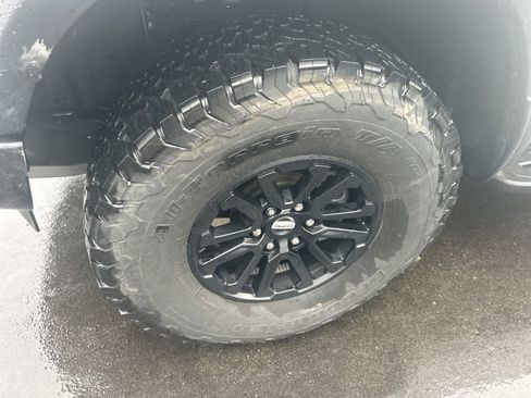 Used 2024 Ford F150 Raptor image 17