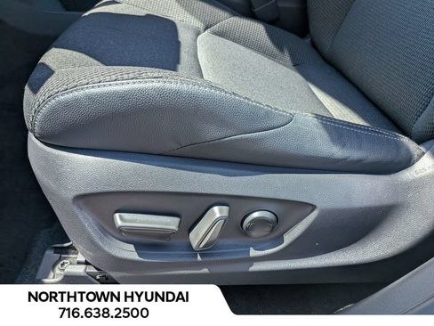 Used 2024 Toyota bZ4X AWD w/ Weather Package image 28
