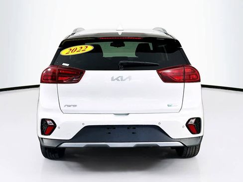 Used 2022 Kia Niro EX Premium image 6