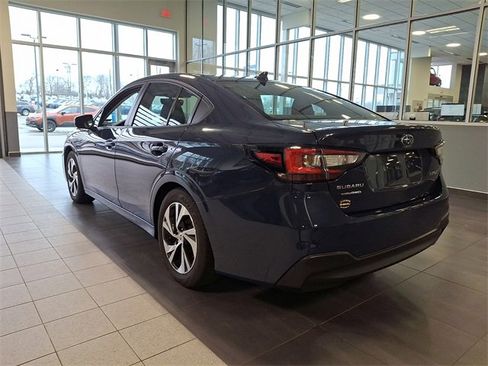 Certified 2024 Subaru Legacy Premium image 4