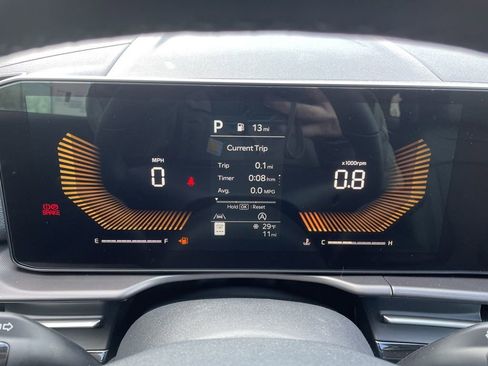 New 2026 Kia Sportage EX image 27