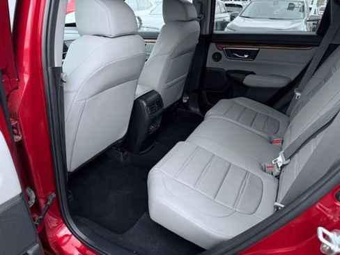 Used 2022 Honda CR-V EX-L image 20