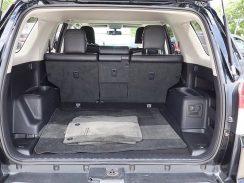 Used 2013 Toyota 4Runner Limited AWD/4WD image 48