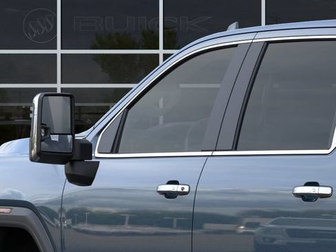 New 2026 GMC Sierra 2500 Denali AWD/4WD image 12