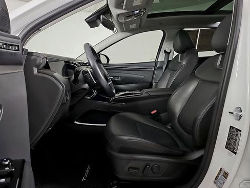 Used 2023 Hyundai Tucson Limited AWD/4WD image 13