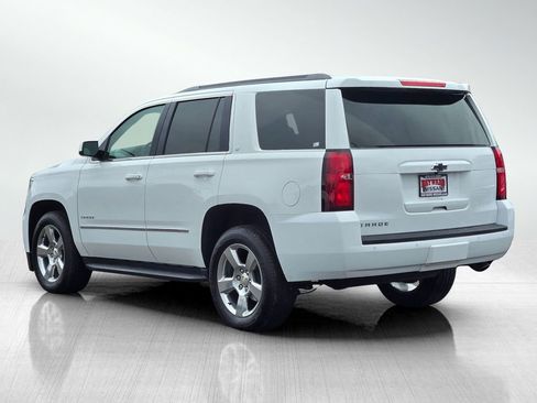 Used 2017 Chevrolet Tahoe LT image 6