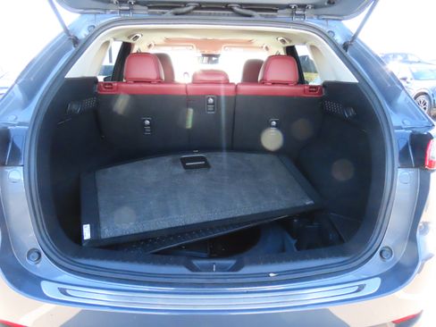 Used 2023 MAZDA CX-5 Carbon Edition image 19