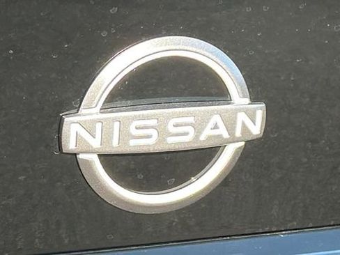 New 2026 Nissan Sentra SV w/ Floor Mat Package image 28