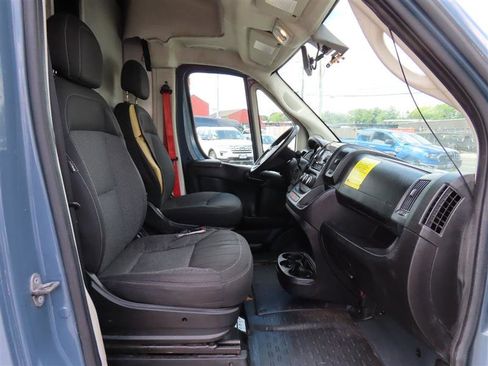 Used 2019 RAM ProMaster 3500 FWD image 20