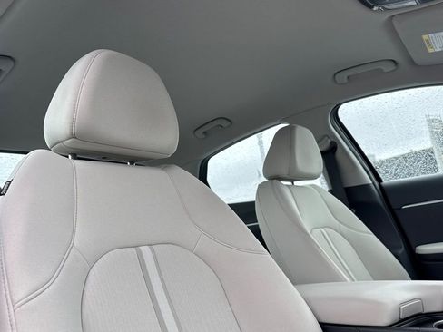 Used 2025 Hyundai Sonata SEL image 18